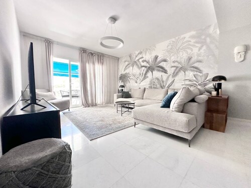 JP dreamhouse apartments in Puerto Banus