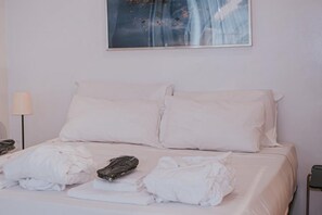 2 slaapkamers