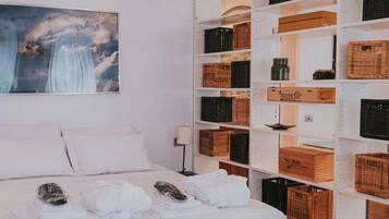 2 Schlafzimmer