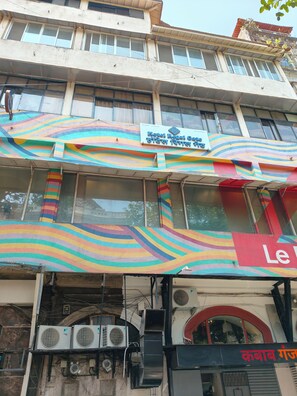 Außenbereich
