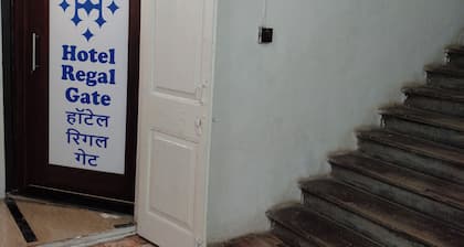 Hotel Regal Gate