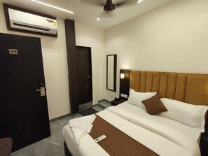 Free WiFi - Hotel Regal Gate (Mumbai)