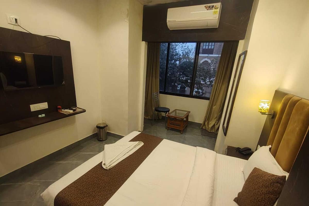 Economy Room, City View | Free WiFi