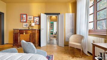 Wi-Fi, draps fournis