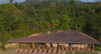 Atalaya Restort El Nido