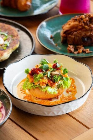 Food and drink - Atalaya Resort El Nido (El Nido)