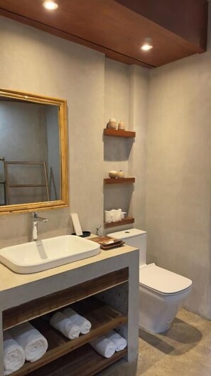 Bathroom - Atalaya Resort El Nido (El Nido)