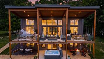 Terrazza/patio