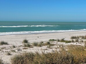 Am Strand