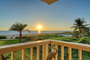 Property grounds - On The Shore Longboat key (Longboat Key)