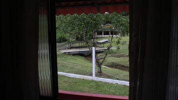 Casa, para fumantes | 3 quartos