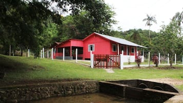 House, Smoking | 3 bedrooms