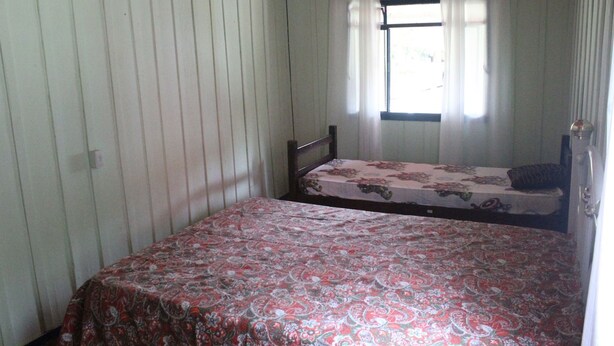 Rumah, Boleh Merokok