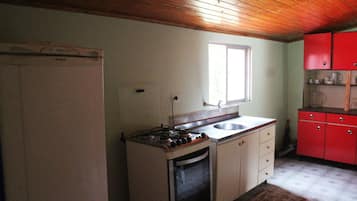 House, Smoking | 3 bedrooms