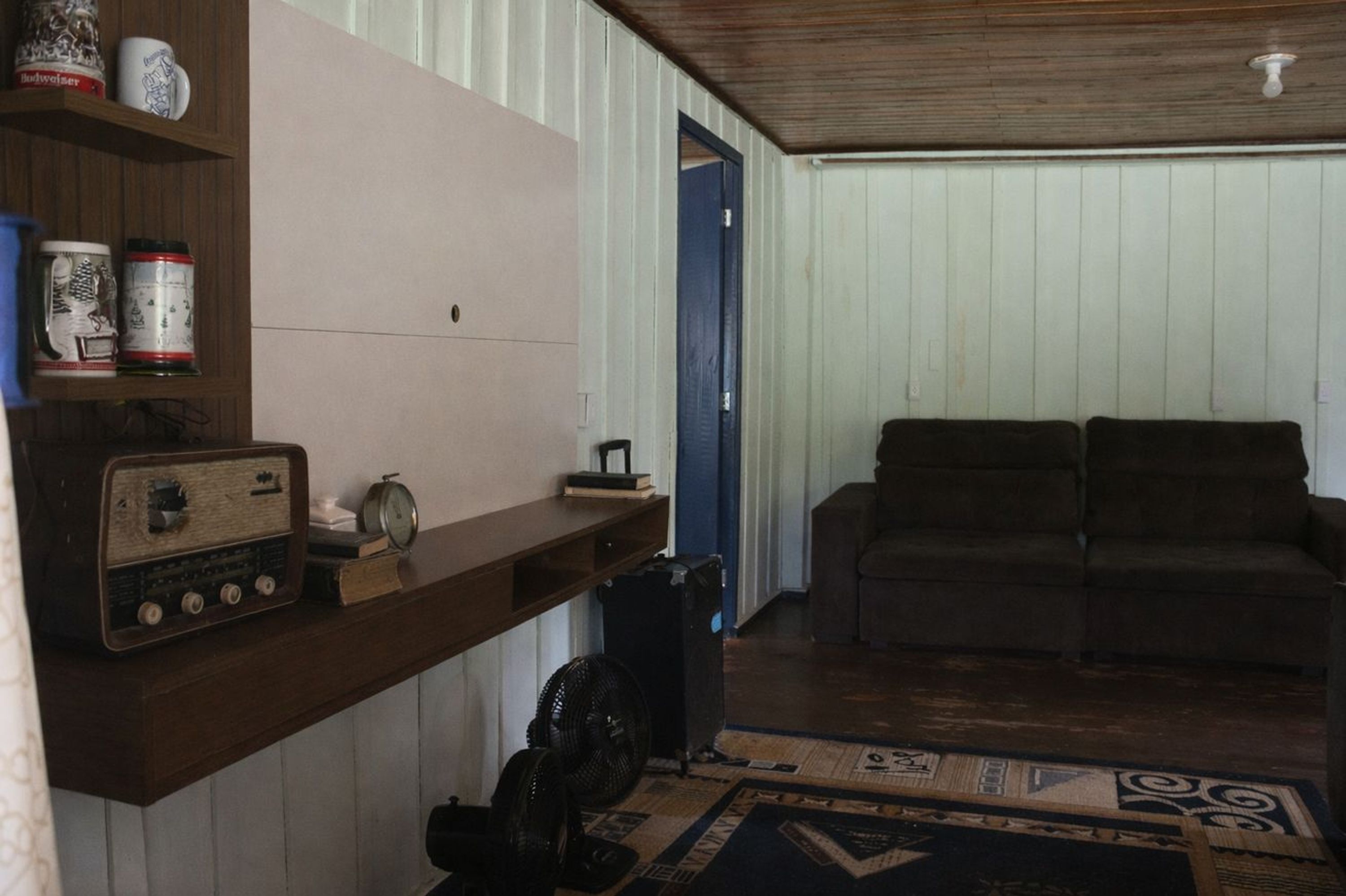 Huis, roken | 3 slaapkamers
