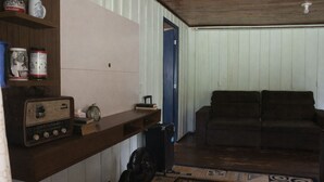 Rumah, Boleh Merokok