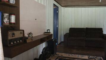 Huis, roken | 3 slaapkamers