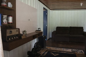 Casa, para fumantes | 3 quartos