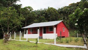 Rumah, Boleh Merokok