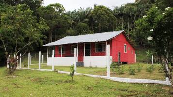 Casa, para fumantes | 3 quartos