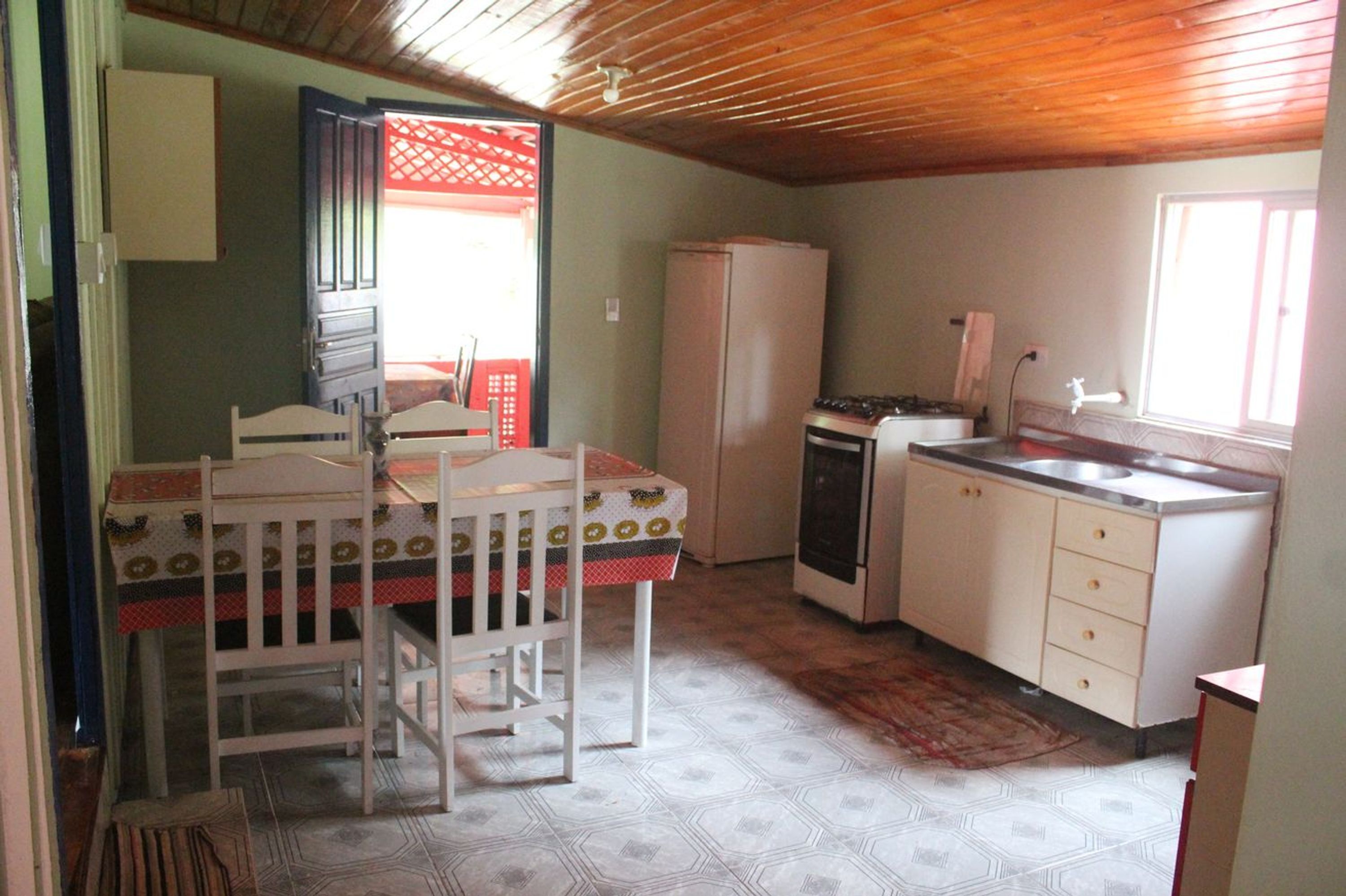 Huis, roken | 3 slaapkamers