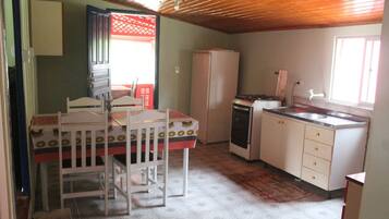 Huis, roken | 3 slaapkamers