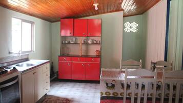 House, Smoking | 3 bedrooms