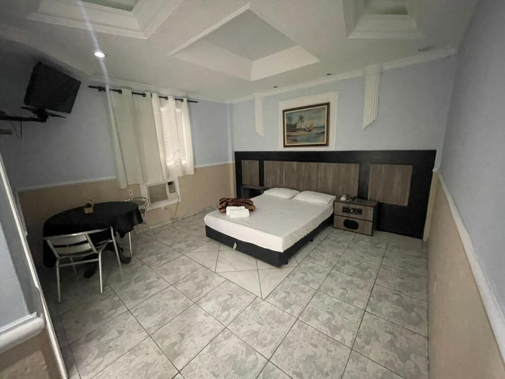 Single Room | Free WiFi