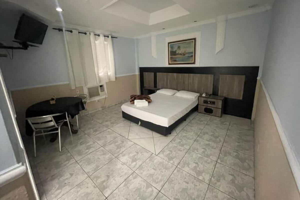 Single Room | Free WiFi