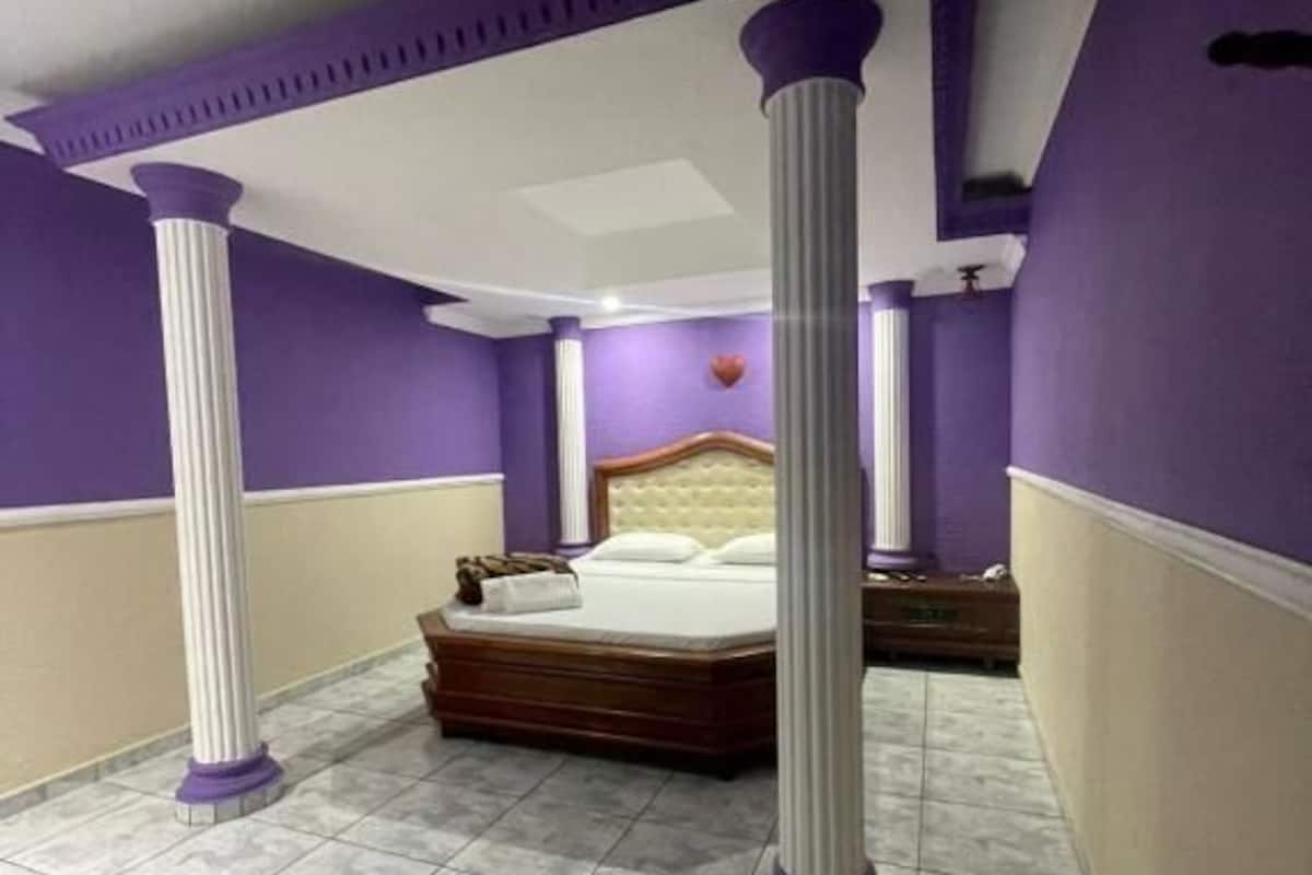 Deluxe Suite | Free WiFi