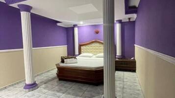 Deluxe-Suite | Kostenloses WLAN