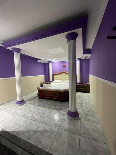 Hotel Vitória de Santos