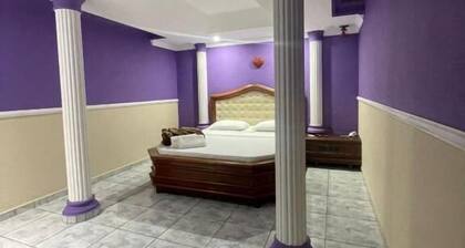 Hotel Vitória de Santos