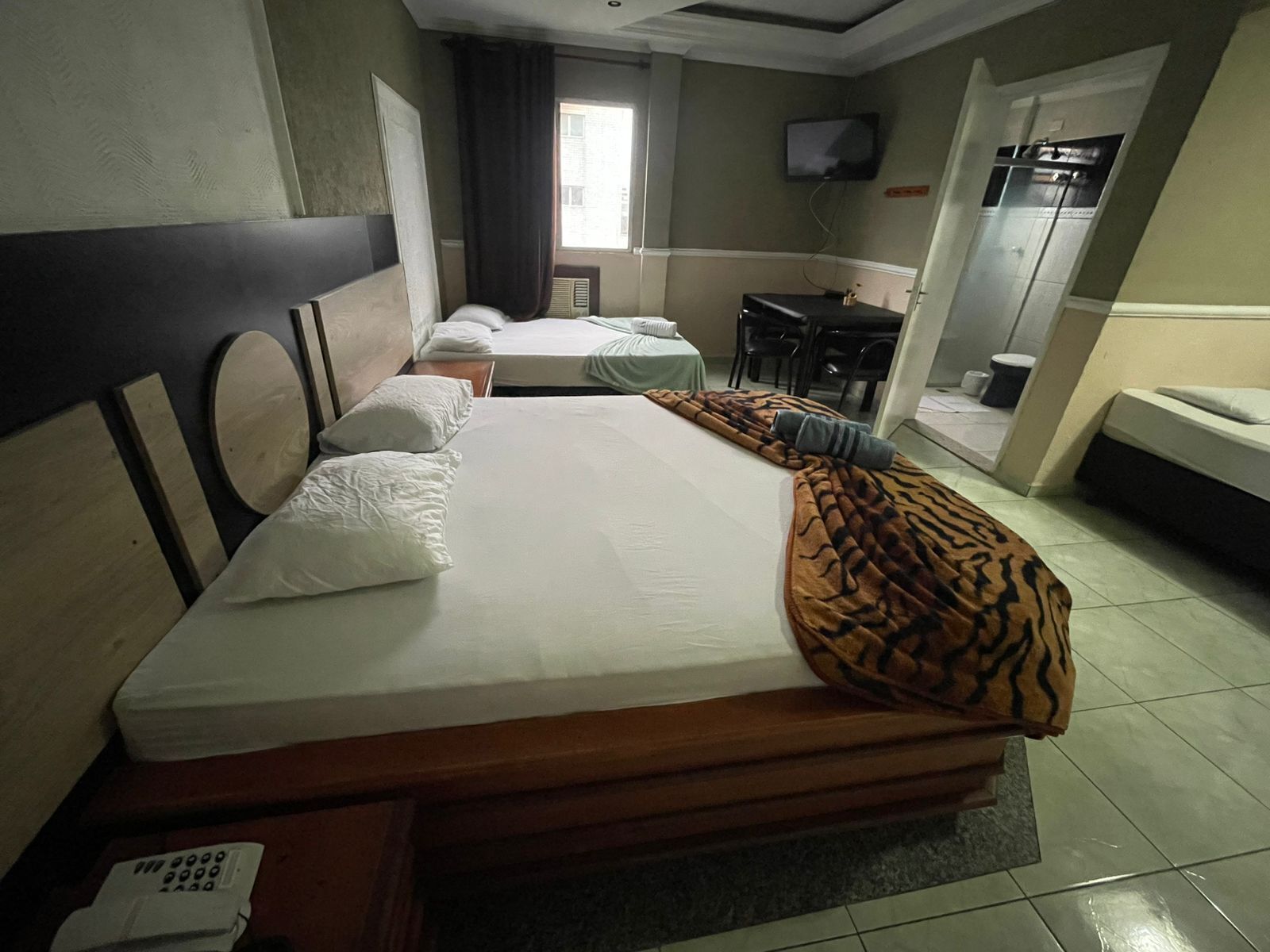 Kamar