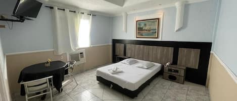 Sviitti | Ilmainen Wi-Fi