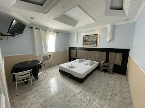 Hotel Vitória de Santos