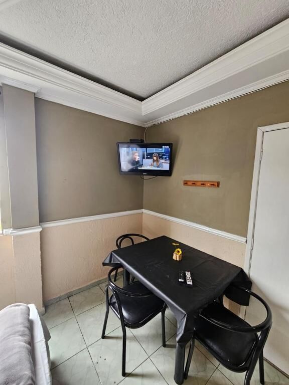 Premium Quadruple Room | Dining