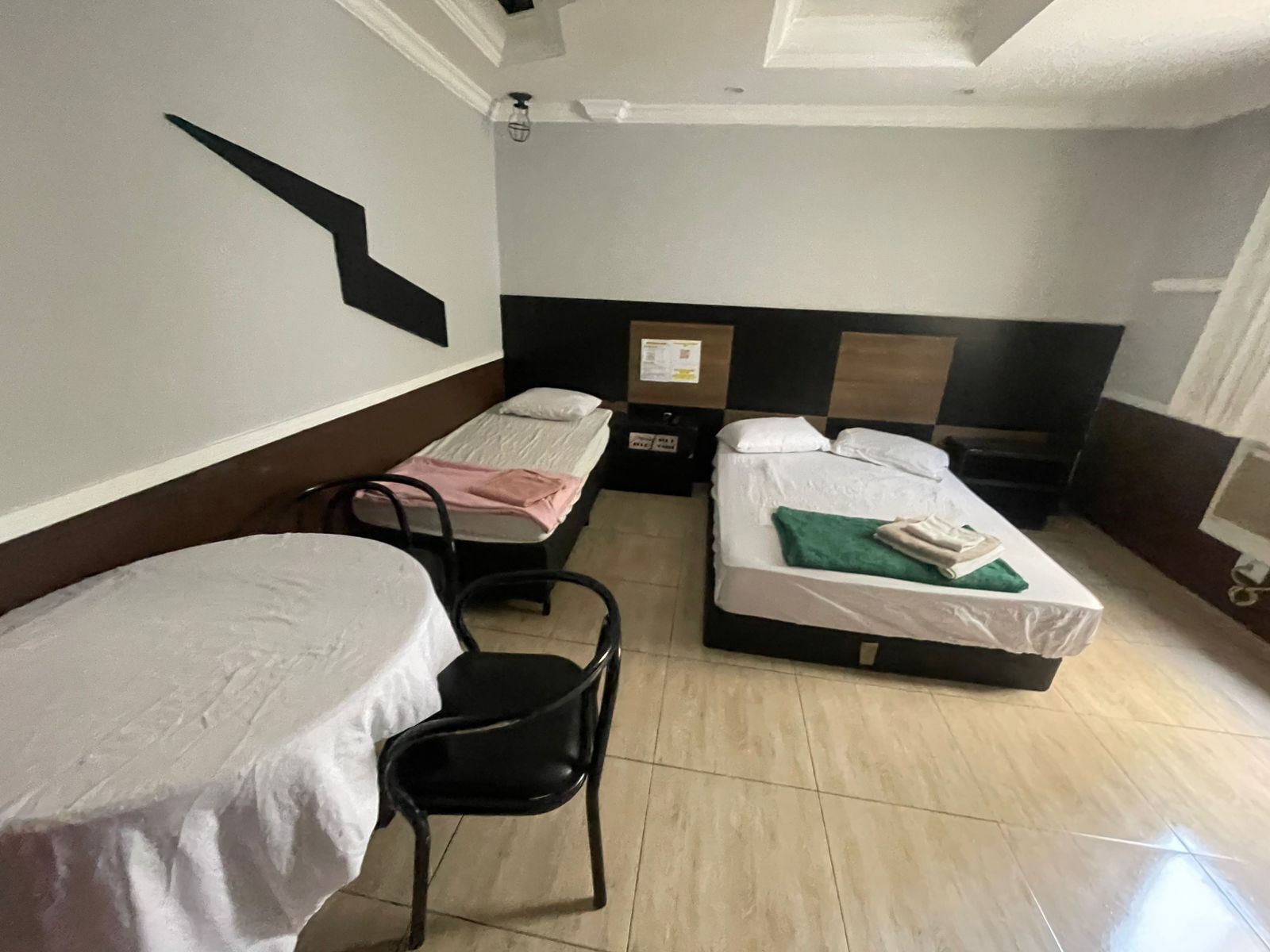 Økonomirom, 1 soverom | Wi-fi (inkludert)