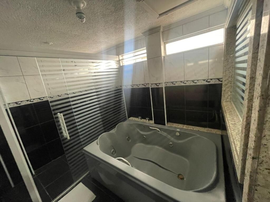 Deluxe-Suite | Badezimmer