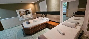 Hotel Vitória de Santos