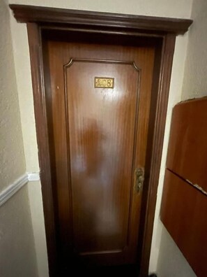 Single Room | Interior - Hotel Vitória de Santos (Santos)