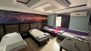 Chambre Standard, plusieurs lits