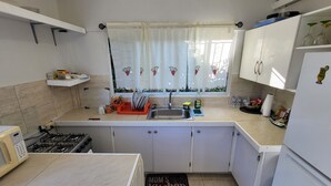 Eget kjøkken