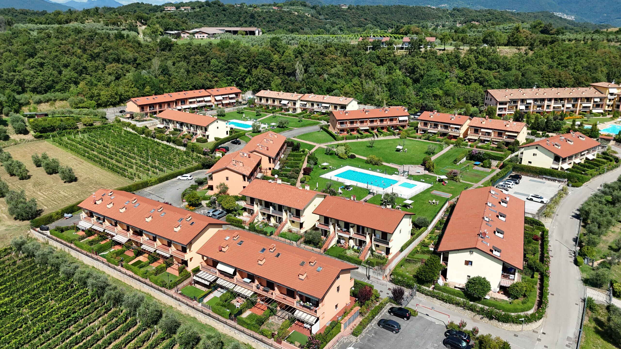 Leilighet | 2 soverom