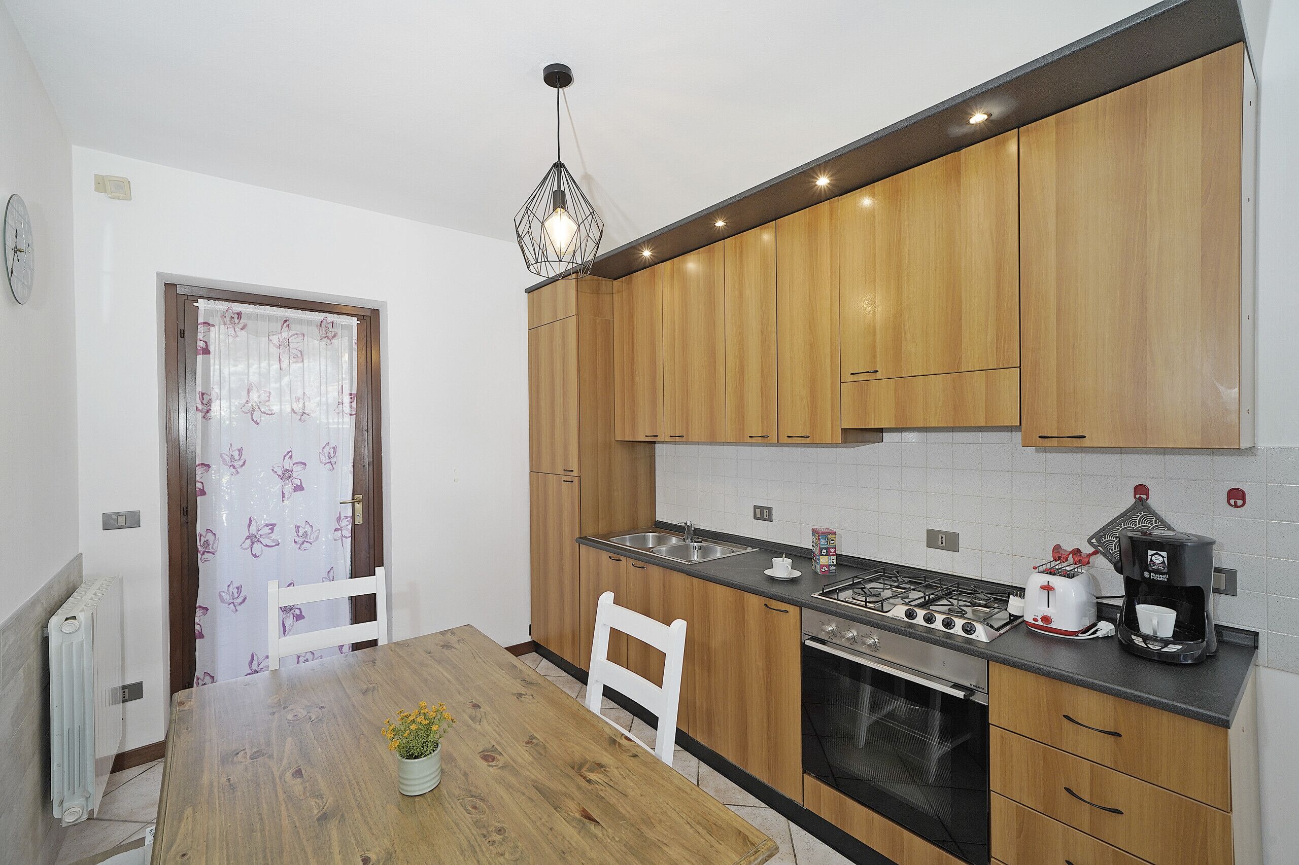 Appartement, roken | 2 slaapkamers