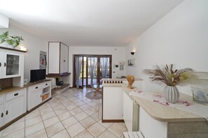 Apartamento | 2 quartos