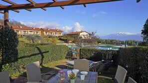 House - Appartamento Borgo Alto (Puegnago del Garda)