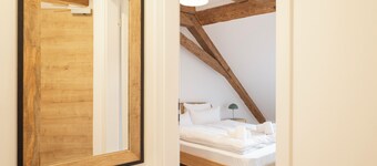 ღLiboria | The Blue House