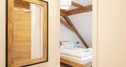 ღLiboria | The Blue House