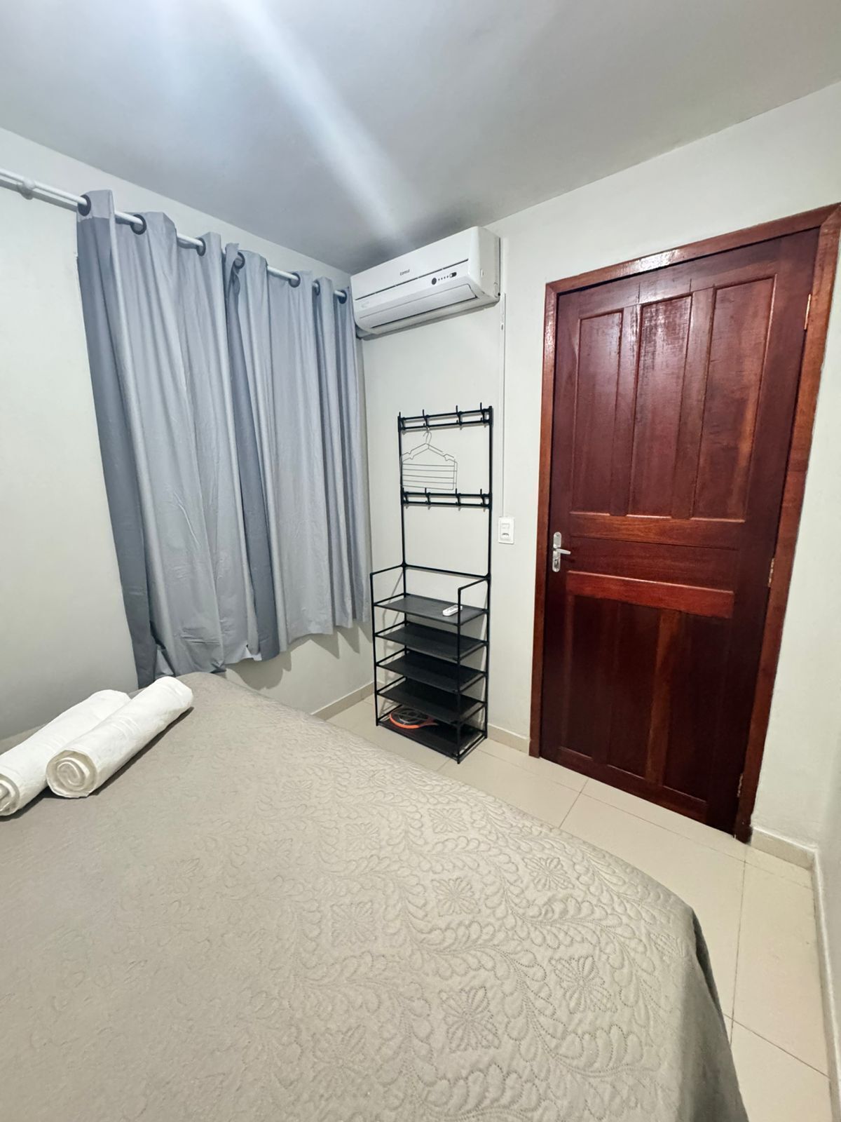 Ferro/asse da stiro, Wi-Fi gratuito, lenzuola